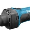 MAKITA Rechte Slijper DGD800Z - 18 V - Losse Body (geleverd Zonder Accu En Lader) 2 MAKITA Rechte Slijper DGD800Z - 18 V - Losse Body (geleverd Zonder Accu En Lader) -Makita Winkel 1200x455
