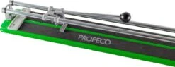 Profeco Professionele Tegelsnijder 600mm - Mechanische Tegelsnijmachine -Makita Winkel 1200x461 1
