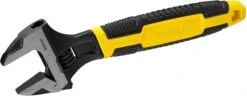 STANLEY Bimat 0-90-949 Verstelbare Moersleutel - 250mm -Makita Winkel 1200x468 1