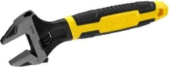 STANLEY 090948 Verstelbare Moersleutel - Bimat - 200 Mm -Makita Winkel 1200x475