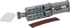 Bison - Epoxy Lijm Voor Metaal, Steen, Beton, Polyester Reparatieset - Vloeibaar Staal - 2 Componenten - Super Strong -Makita Winkel 1200x483 2