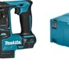 Makita DHR171ZJ Accu-boorhamer In Makpac - Losse Body (geleverd Zonder Accu En Lader) 2 Makita DHR171ZJ Accu-boorhamer In Makpac - Losse Body (geleverd Zonder Accu En Lader) -Makita Winkel 1200x488