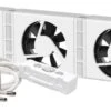 SpeedComfort Radiator Ventilator Mono Set – Universeel - Geschikt Voor Standaard, Smalle En Enkelplaats Radiatoren En Convectoren – Magnetisch -Makita Winkel 1200x491 3