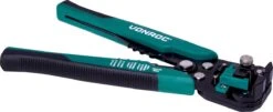 VONROC Professionele Automatische Striptang - Krimp- En Isoleertang - Met 270-delig Accessoireset -Makita Winkel 1200x493 5