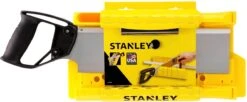 STANLEY 1-20-600 Verstekbak Kunststof Met Kapzaag - 220mm -Makita Winkel 1200x494 4