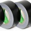 Nichiban Gaffa / Duct Tape 50mm X 25m Zwart - 4 Rollen 1 Nichiban Gaffa / Duct Tape 50mm X 25m Zwart - 4 Rollen -Makita Winkel 1200x499 3