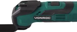 VONROC Accu Multitool – VPower 20V (zonder Accu & Lader) – Incl. Accessoires & Opbergtas 14 VONROC Accu Multitool – VPower 20V (zonder Accu & Lader) – Incl. Accessoires & Opbergtas -Makita Winkel 1200x507 1