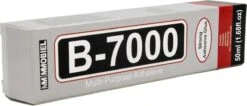 MMOBIEL B-7000 Lijm 50ML Multifunctioneel Semi Vloeibaar Industrieel Transparant - Gespecialiseerd Voor O.a. Smartphones, PC, Laptop Reparaties - Precisie Doseerpunt -Makita Winkel 1200x517 3