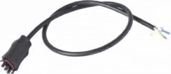 APSystems Y3 AC 1 Meter Standalone Cable - 1 Micro Inverter