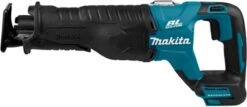 Makita Reciprozaag DJR187ZK 18V - Losse Body (geleverd Zonder Accu En Lader) -Makita Winkel 1200x520 1