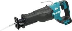 Makita Reciprozaag DJR187ZK 18V - Losse Body (geleverd Zonder Accu En Lader) -Makita Winkel 1200x531