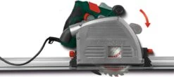 PARKSIDE Invalzaag Met Geleiderail 1200 W -Makita Winkel 1200x532 3