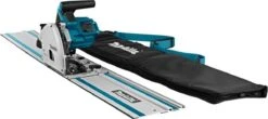 Makita DSP600ZJ2 Accu Invalzaag LXT 2x18V - Geleiderail En Tas - Zonder Accu's En Lader 10 Makita DSP600ZJ2 Accu Invalzaag LXT 2x18V - Geleiderail En Tas - Zonder Accu's En Lader -Makita Winkel 1200x533