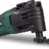 VONROC Multitool – Oscillerend – 300W – Incl. Accessoires & Opbergtas -Makita Winkel 1200x534