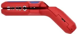Knipex 169501sb Ontmantelingsgereedschap Ergostrip 32 Knipex 169501sb Ontmantelingsgereedschap Ergostrip -Makita Winkel 1200x535 1