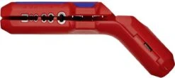 Knipex 169501sb Ontmantelingsgereedschap Ergostrip 23 Knipex 169501sb Ontmantelingsgereedschap Ergostrip -Makita Winkel 1200x537 4