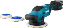 Makita DPO600Z | Excentrische Accu Polijstmachine - 150 Mm -Makita Winkel 1200x540 3