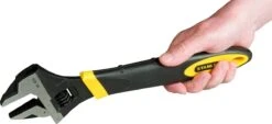 STANLEY Bimat 0-90-950 Verstelbare Moersleutel -Makita Winkel 1200x549
