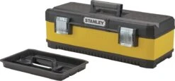 STANLEY Gereedschapskoffer MP 26" - Vergrendelbaar -Makita Winkel 1200x558 2