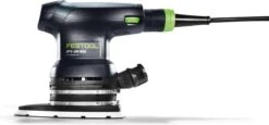 Festool DTS 400 REQ-Plus Deltaschuurmachine In Systainer - 250W - 150mm 9 Festool DTS 400 REQ-Plus Deltaschuurmachine In Systainer - 250W - 150mm -Makita Winkel 1200x558