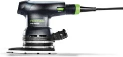Festool DTS 400 REQ-Plus Deltaschuurmachine 250W In Systainer - 577518 11 Festool DTS 400 REQ-Plus Deltaschuurmachine 250W In Systainer - 577518 -Makita Winkel 1200x559 1