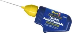 Revell 39604 Contacta Professional - Lijm Lijm. 5 Revell 39604 Contacta Professional - Lijm Lijm. -Makita Winkel 1200x560 3