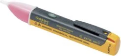 Fluke 1AC-II Contactloze Spanningstester CAT IV 1000 V LED, Akoestisch