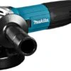 Makita GA5030 Haakse Slijper - 720W - 125mm 2 Makita GA5030 Haakse Slijper - 720W - 125mm -Makita Winkel 1200x563 2