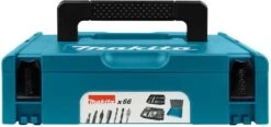 Makita Boorset - 66-delig - B-43044 Makpac -Makita Winkel 1200x565