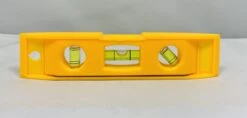 RT Mini Spirit Level Solder Magnetic 150 Mm Spirit Levels 3 Levels