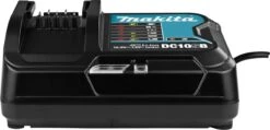 Makita DC10SB Accu Oplader 10,8V / 12V CXT -Makita Winkel 1200x576 1