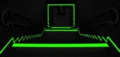 Lichtgevende Tape - Plakband - Glow In The Dark - Safety - Veiligheid - 10 Meter - Hestias® 5 Lichtgevende Tape - Plakband - Glow In The Dark - Safety - Veiligheid - 10 Meter - Hestias® -Makita Winkel 1200x578 4
