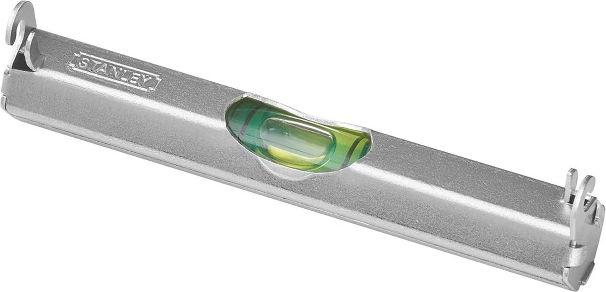 STANLEY Lijnwaterpas 8cm 3 STANLEY Lijnwaterpas 8cm