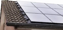 Solarguard Pro® | Vogelwering Opdaksysteem | 20 Meter | Universele Klemmen | Zonnepanelen -Makita Winkel 1200x581 3