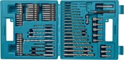 Makita B-49373 Boor-/schroefbitset - 75-delig -Makita Winkel 1200x582