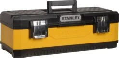 STANLEY Gereedschapskoffer MP 26" - Vergrendelbaar -Makita Winkel 1200x582 3