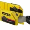 STANLEY Verstekbak Met Kapzaag - 350 Mmx 14x Mmx 95 Mm - Kunststof 2 STANLEY Verstekbak Met Kapzaag - 350 Mmx 14x Mmx 95 Mm - Kunststof -Makita Winkel 1200x582 5