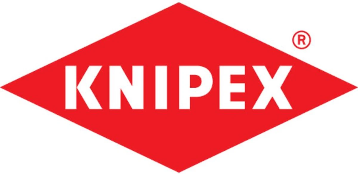 Knipex 169501sb Ontmantelingsgereedschap Ergostrip 5 Knipex 169501sb Ontmantelingsgereedschap Ergostrip - Afbeelding 3