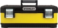 STANLEY Gereedschapskoffer MP 26" - Vergrendelbaar -Makita Winkel 1200x584 3