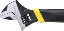 STANLEY Bimat 0-90-950 Verstelbare Moersleutel -Makita Winkel 1200x585 8