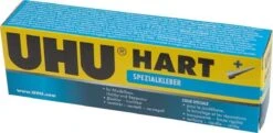 UHU® UHU 0040951 (45510) Hart Model Kit Lijm (35 Gram) Lijm -Makita Winkel 1200x588 5