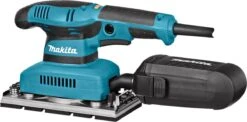 Makita 230 V Vlakschuurmachine - BO3711 14 Makita 230 V Vlakschuurmachine - BO3711 -Makita Winkel 1200x592 2