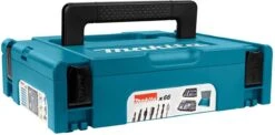Makita Boorset - 66-delig - B-43044 Makpac -Makita Winkel 1200x592