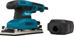 Makita - BO3710 - 93 X 230 Mm - Vlakschuurmachine - 230V -Makita Winkel 1200x592 3