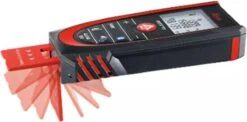 Leica Disto D2 BT Afstandsmeter - Bluetooth - 100m -Makita Winkel 1200x594 4