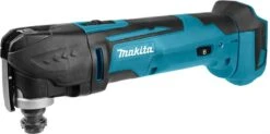 Makita 18V Li-Ion Multitool DTM50z Body - Losse Body (geleverd Zonder Accu En Lader) 26 Makita 18V Li-Ion Multitool DTM50z Body - Losse Body (geleverd Zonder Accu En Lader) -Makita Winkel 1200x596 5