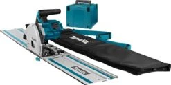 Makita DSP600ZJ2 Accu Invalzaag LXT 2x18V - Geleiderail En Tas - Zonder Accu's En Lader 9 Makita DSP600ZJ2 Accu Invalzaag LXT 2x18V - Geleiderail En Tas - Zonder Accu's En Lader -Makita Winkel 1200x598 1