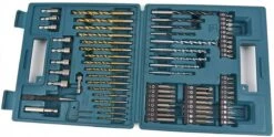 Makita B-49373 Boor-/schroefbitset - 75-delig -Makita Winkel 1200x600