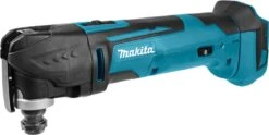 Makita DTM51ZJX3 Multitool - Oscillerend - 18 V - Incl. Koffer En 16 Accessoires - Losse Body (geleverd Zonder Accu En Lader) 18 Makita DTM51ZJX3 Multitool - Oscillerend - 18 V - Incl. Koffer En 16 Accessoires - Losse Body (geleverd Zonder Accu En Lader) -Makita Winkel 1200x601 7