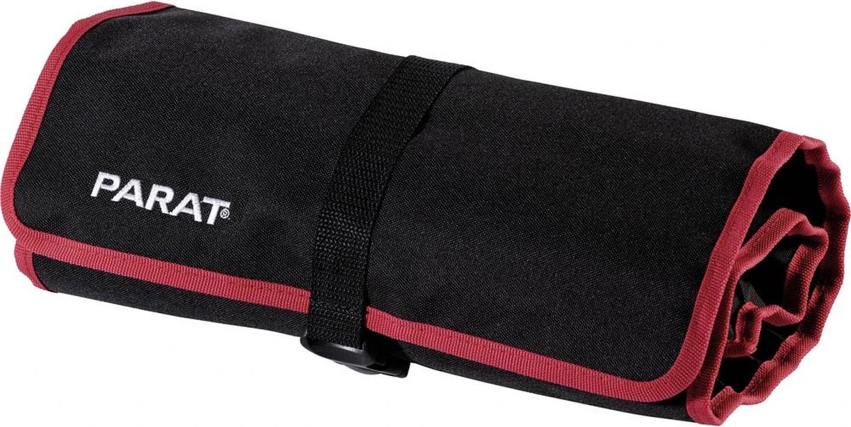 Parat BASIC Roll-Up Case 20 5990829991 Gereedschapstas (zonder Inhoud) Universeel 1 Stuks (b X H X D) 740 X 330 X 5 Mm 6 Parat BASIC Roll-Up Case 20 5990829991 Gereedschapstas (zonder Inhoud) Universeel 1 Stuks (b X H X D) 740 X 330 X 5 Mm - Afbeelding 4
